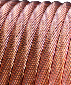 Bangkok’s Source for High-Quality Bare Copper Wire