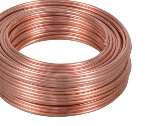Essential Copper Wire in Uruguay – Exclusive Thai Supply with Guaranteed Quality