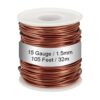 Discover 7 Durable & Certified Options for Copper Wire in Massachusetts Today