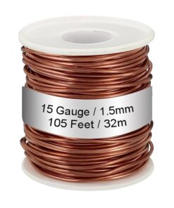 Discover 7 Durable & Certified Options for Copper Wire in Massachusetts Today