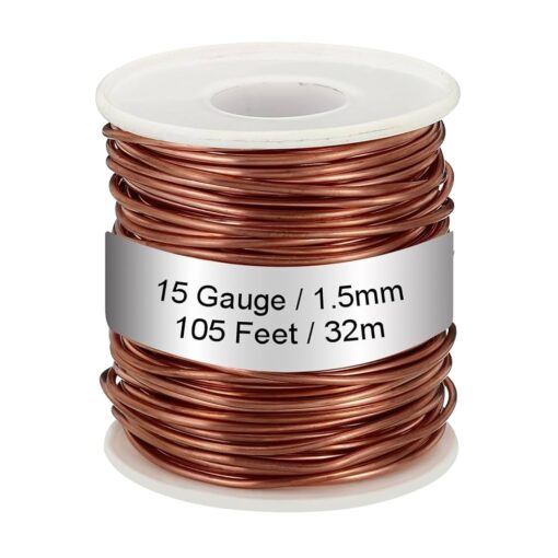 Discover 7 Durable & Certified Options for Copper Wire in Massachusetts Today