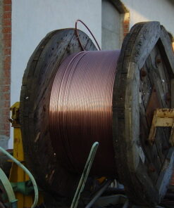 Reliable & Powerful Copper Wire in Suriname – Buy from Certified Thai Exporters