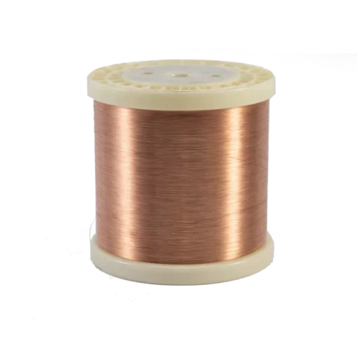 Bare Single Copper Wire