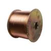 Bare Stranded Copper Wire