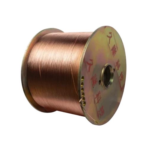 Bare Stranded Copper Wire