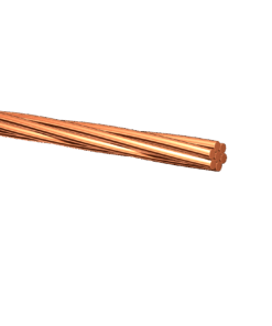 Top-Quality Bare Copper Wire Now Available in China