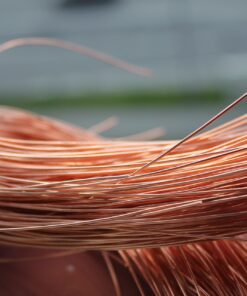 Why Businesses Trust Certified Thai Exporters for Copper Wire in Illinois– 5 Key Reasons