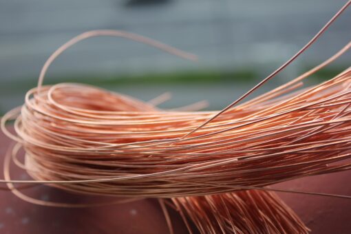 Why Businesses Trust Certified Thai Exporters for Copper Wire in Illinois– 5 Key Reasons