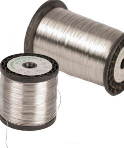 Tinned Copper Wire