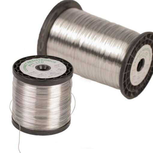 Tinned Copper Wire