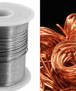 Leading Bare Copper Wire Supplier in Indonesia – Premium Performance