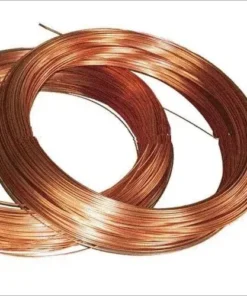 Copper Wire in Guyana – Premium-Grade, 99.99% Pure, Ready to Ship