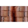 bare stranded copper conductors