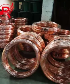 Supplying Bare Copper Wire to Karachi – Quality You Can Count On