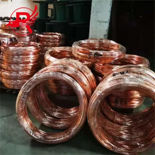 copper wire 11