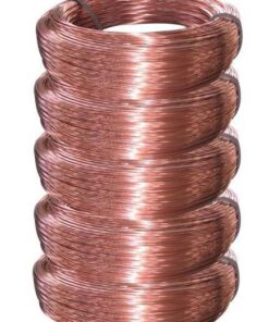 6 Ways Our Premium Copper Wire in New Jersey Helps Contractors Cut Costs