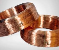 Your Source for Bare Copper Wire in Northern Thailand