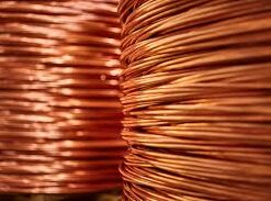 Bare Copper Wire Distribution in Borneo – Industrial-Ready Supply