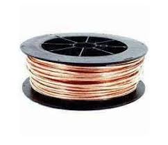 Japan’s Go-To Source for Bare Copper Wire – Premium Grade