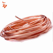 Premium Bare Copper Wire Delivered to Hong Kong – Fast & Reliable