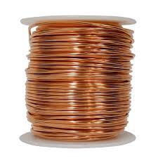 Bare Copper Wire for the Middle East – Durable & Efficient