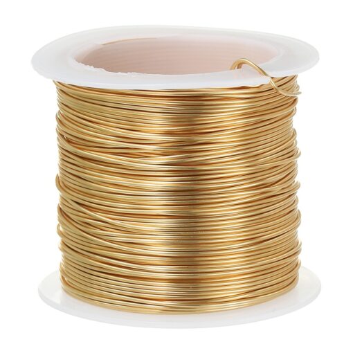 How Copper Wire in Virginia from Thai Manufacturers Boosts Efficiency – Top 6 Features