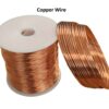 4 Ways Our Premium Copper Wire in Michigan Supports Industrial Growth