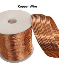 4 Ways Our Premium Copper Wire in Michigan Supports Industrial Growth