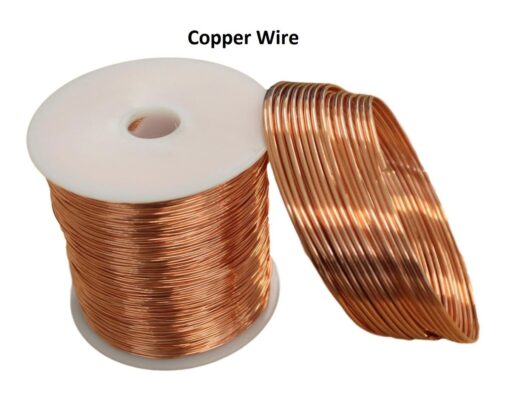 4 Ways Our Premium Copper Wire in Michigan Supports Industrial Growth