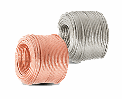 Bare Copper Wire for Riyadh – Trusted Electrical Supply Partner