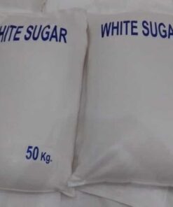 Certified ICUMSA White Sugar for Brunei’s Food & Beverage Supply Chain