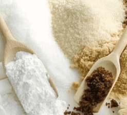 ICUMSA White Sugar Distributor for Oslo’s Food Production Industry