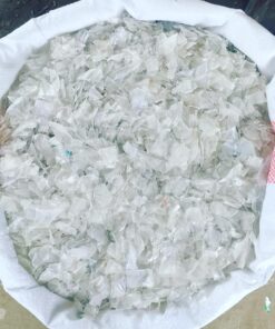Recycled PET Flakes From Thailand to Ireland | Affordable Price Per MT