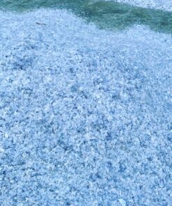PET Bottle Scrap Thailand to Slovakia | Clear Flakes, Export-Ready