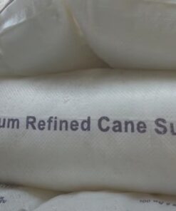 Tingkatkan Kualiti Produk Anda dengan Gula ICUMSA yang Konsisten dan Tulen