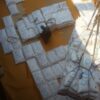 Penghantaran Gula ICUMSA dari Thailand ke Ipoh, Malaysia dengan Dokumentasi Lengkap