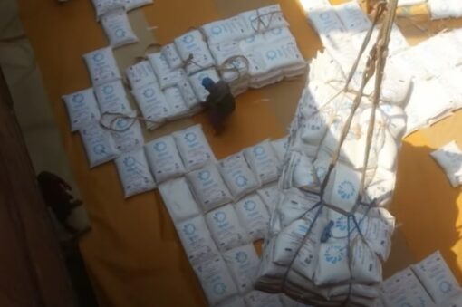 Penghantaran Gula ICUMSA dari Thailand ke Ipoh, Malaysia dengan Dokumentasi Lengkap
