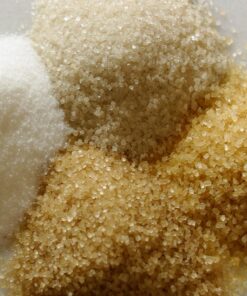 Gula Putih ICUMSA untuk Minuman Jernih, Farmaseutikal dan Produk Bayi di Kota Kinabalu, Malaysia