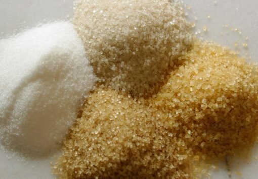 Gula Putih ICUMSA untuk Minuman Jernih, Farmaseutikal dan Produk Bayi di Kota Kinabalu, Malaysia