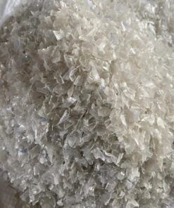 PET Flakes From Thailand to Norway | Clean, Transparent & Industrial Grade