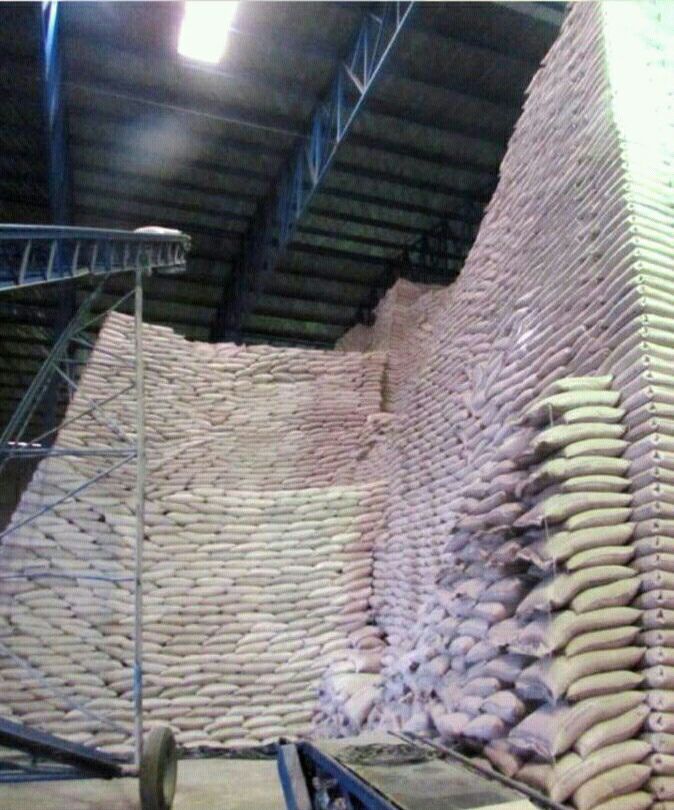 Gula Putih ICUMSA Premium dari Thailand Kini untuk Pasaran George Town, Malaysia 1 Gula Putih ICUMSA Premium dari Thailand Kini untuk Pasaran George Town, Malaysia