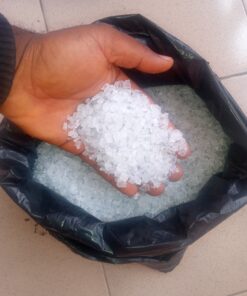 PET Flakes Exported From Thailand to UAE | Clean, Transparent & Reliable