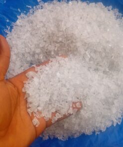 Buy Thai PET Flakes to Turkey | Recycled, Mixed Colors, Industry-Grade