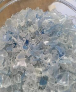 PET Bottle Scrap From Thailand to Kenya | Hot Washed PET Flakes Supplier