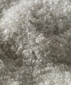 Buy Recycled PET Flakes From Thailand to Argentina | Export-Ready Material