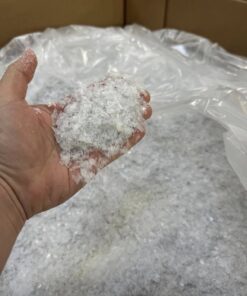 Thai PET Flakes Supplier for Iran | Affordable CIF Pricing