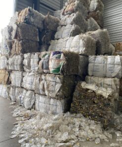 Import Hot Washed PET Bottle Scrap Thailand to India | Reliable Year-Round Supply