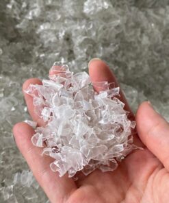 Buy PET Flakes From Thailand to Kazakhstan | Hot Washed, Industrial Use