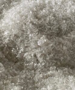 Thai PET Bottle Scrap Exported to Brazil | Clean, Hot Washed PET Flakes