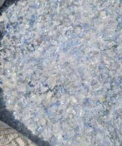 Pet Flakes Export From Thailand to Italy | Grade A Hot Washed Material